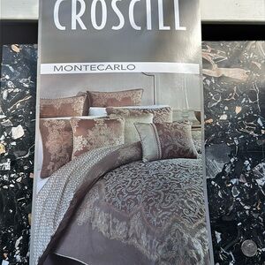 King size comforter set